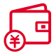 允許注銷，支付費(fèi)用