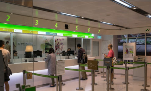 香港恒生銀行開(kāi)戶(hù)后可申請(qǐng)稅季貸款